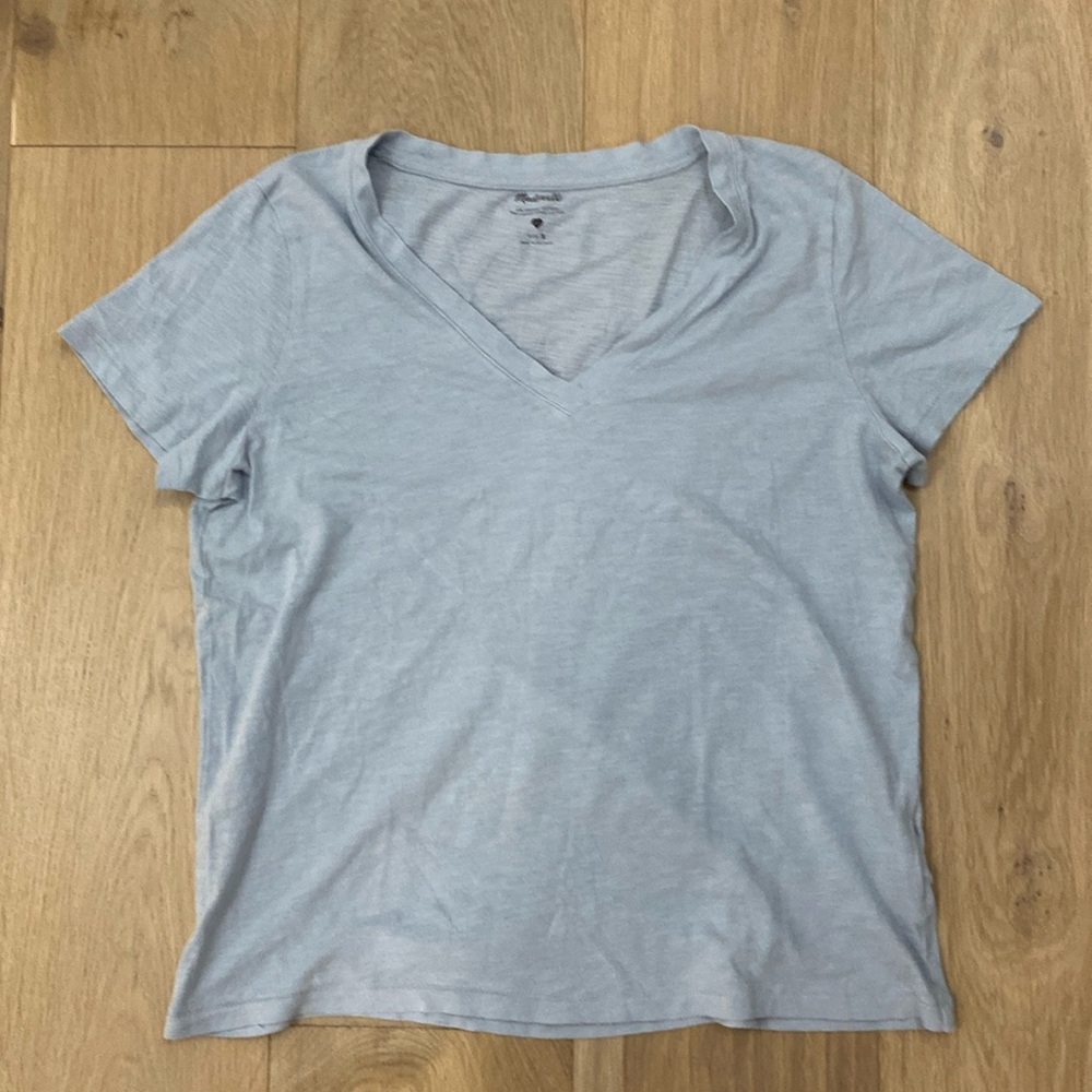 Madewell Tee